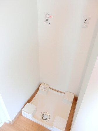 ポリフォニー三鷹の物件内観写真